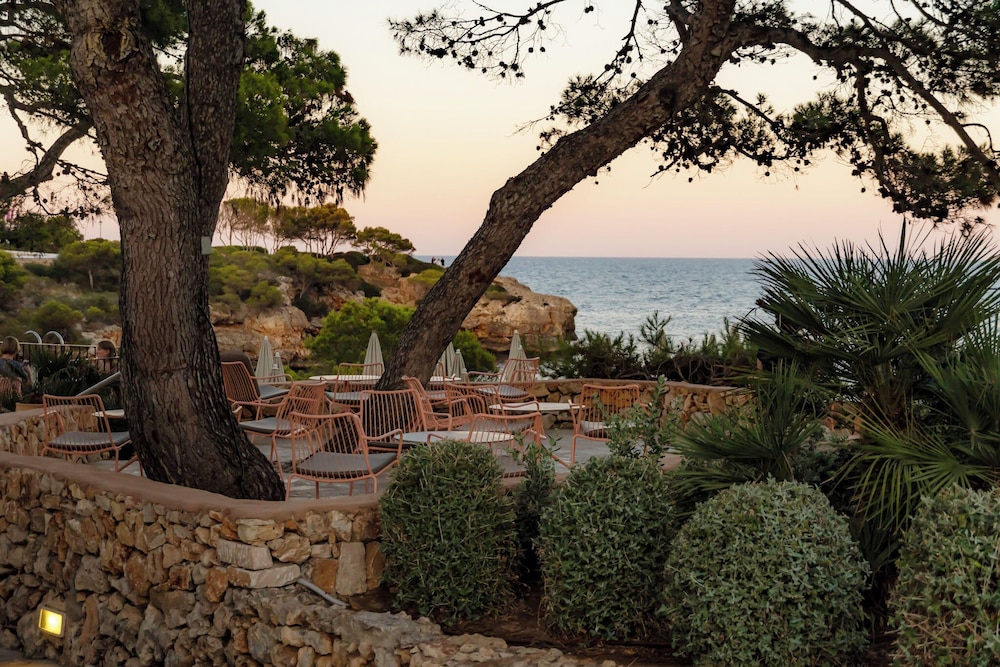 Inturotel Cala Esmeralda Beach Hotel & Spa - Adults Only - zdjęcie 5