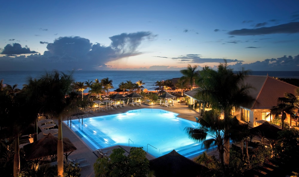 RedLevel at Gran Melia Palacio de Isora - Adults Only - zdjęcie 3