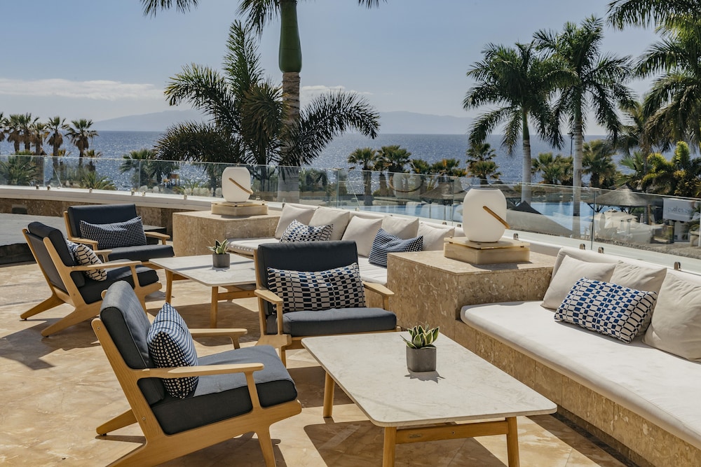 RedLevel at Gran Melia Palacio de Isora - Adults Only - zdjęcie 4