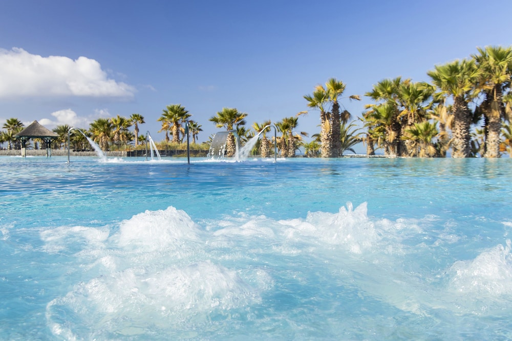 RedLevel at Gran Melia Palacio de Isora - Adults Only - zdjęcie 5