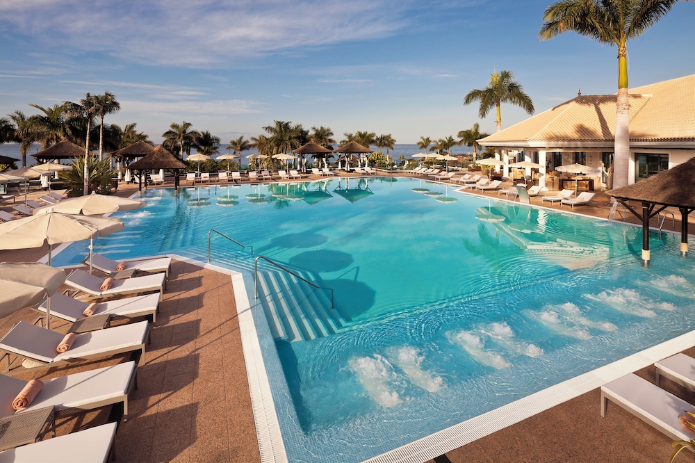 RedLevel at Gran Melia Palacio de Isora - Adults Only - zdjęcie 2