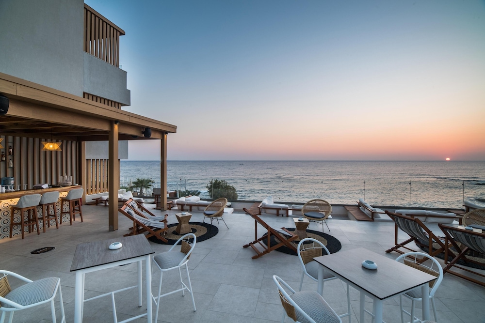 Akasha Beach Hotel & Spa - zdjęcie 4