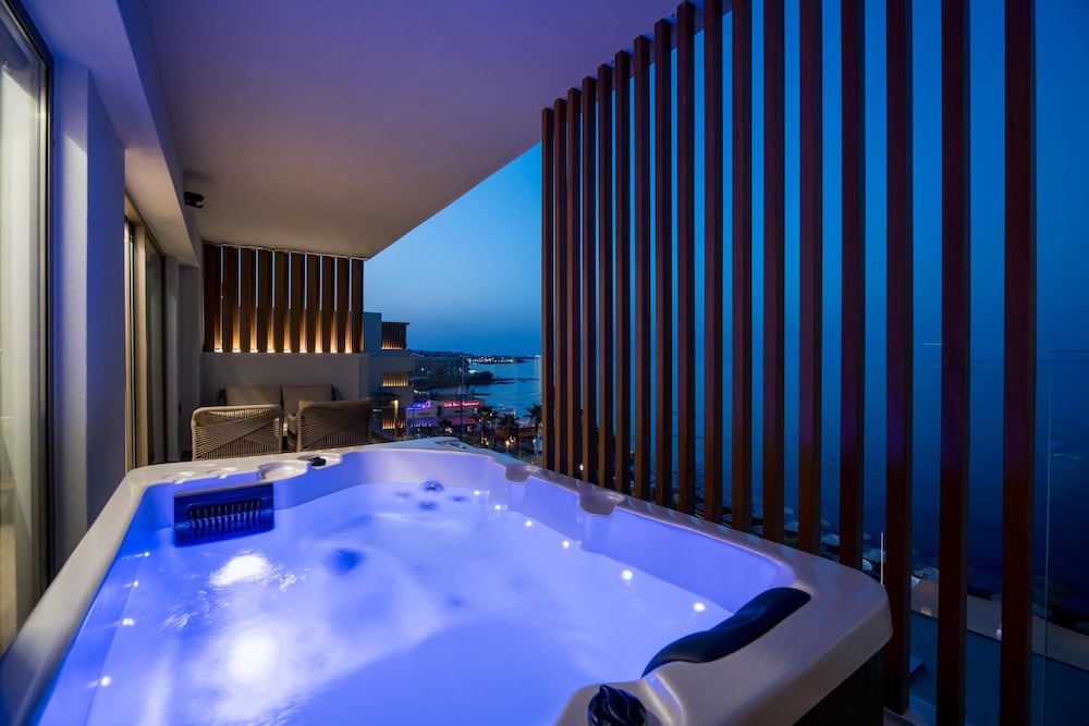 Akasha Beach Hotel & Spa - zdjęcie 5