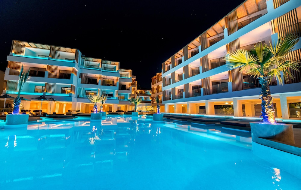 Akasha Beach Hotel & Spa - zdjęcie 2