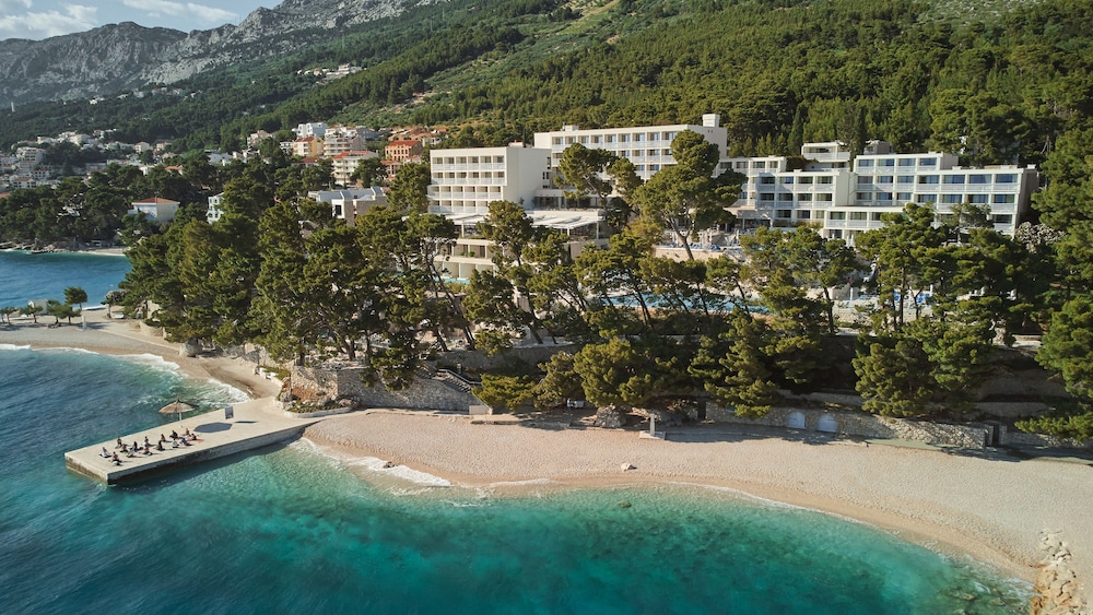 Bluesun Hotel Berulia - zdjęcie 2