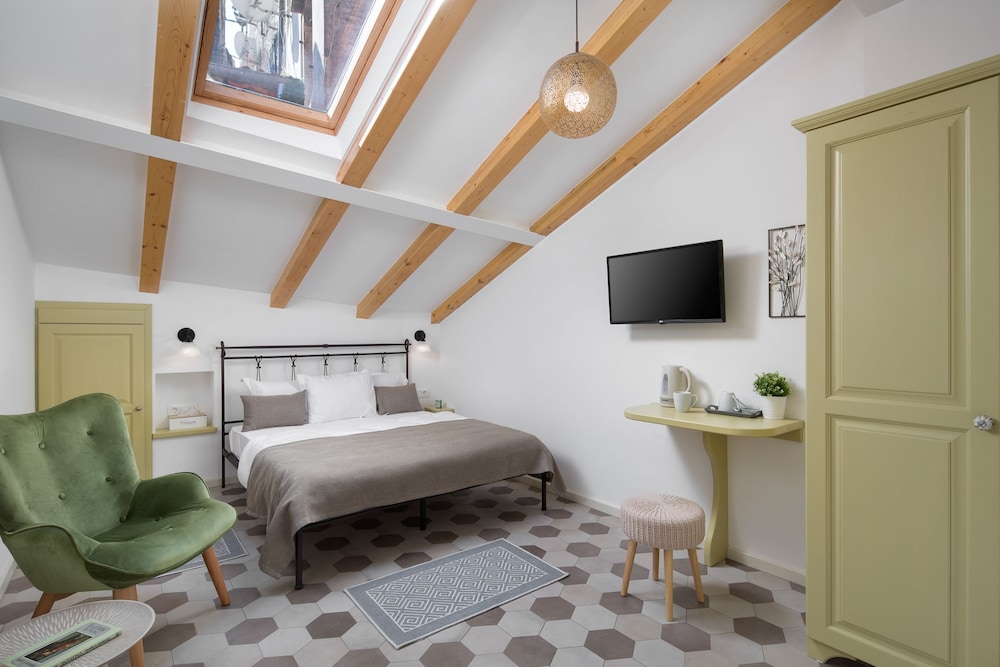 Noemi's rooms — Hotel rooms in Rovinj, Istria