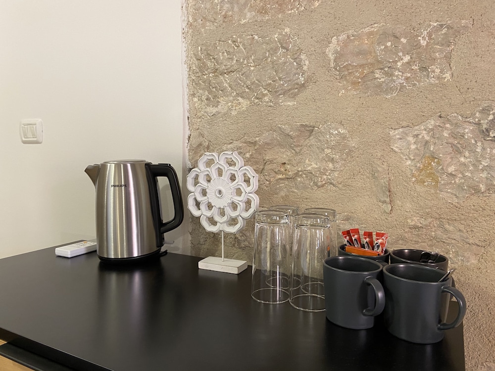Noemi's rooms — Restaurant & bars in Rovinj, Istria