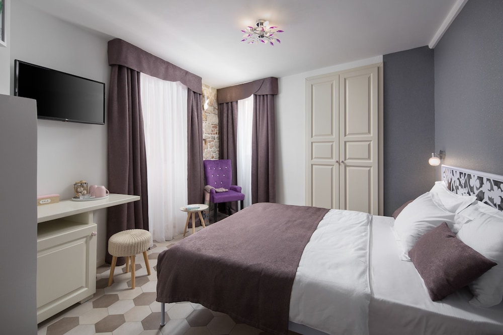 Noemi's rooms — Hotel rooms in Rovinj, Istria