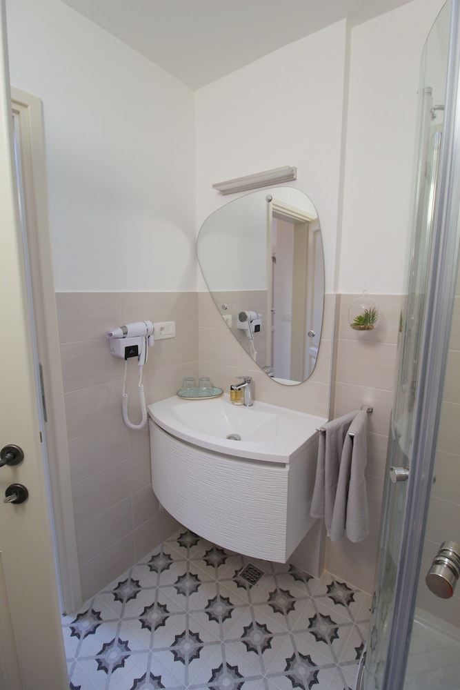 Noemi's rooms — Hotel rooms in Rovinj, Istria