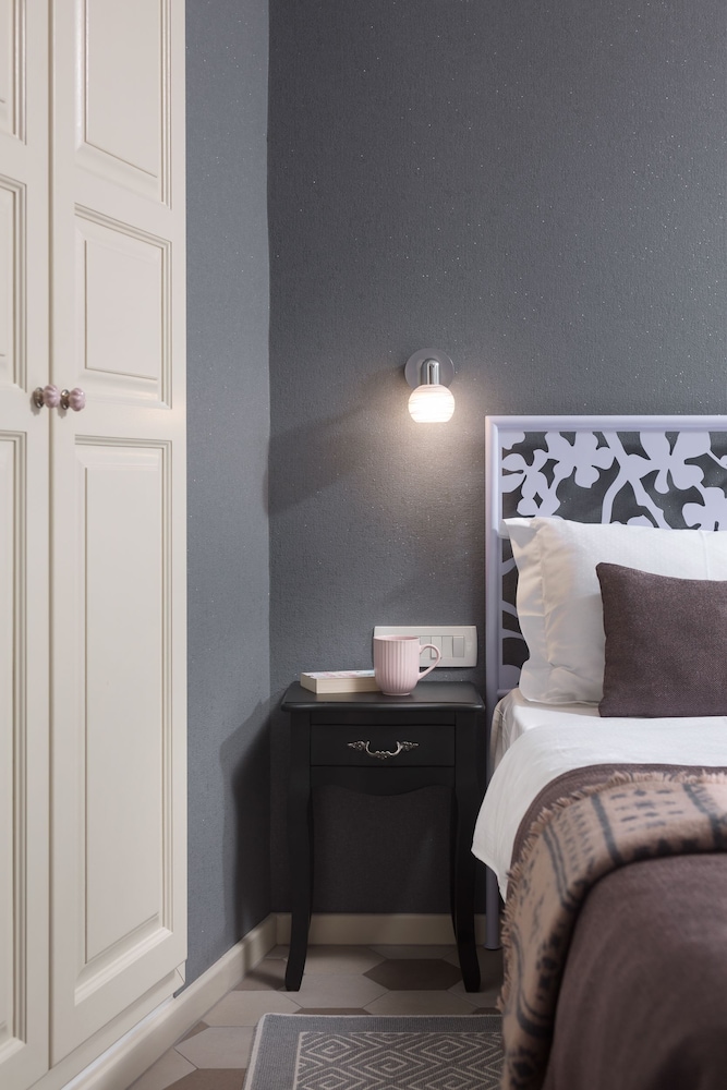 Noemi's rooms — Hotel rooms in Rovinj, Istria