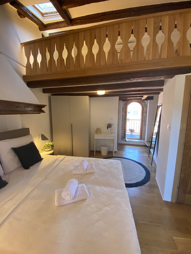 Noemi's rooms — Hotel rooms in Rovinj, Istria