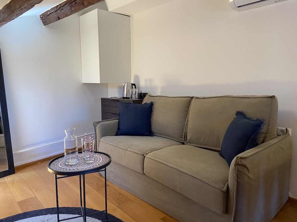 Noemi's rooms — Hotel rooms in Rovinj, Istria