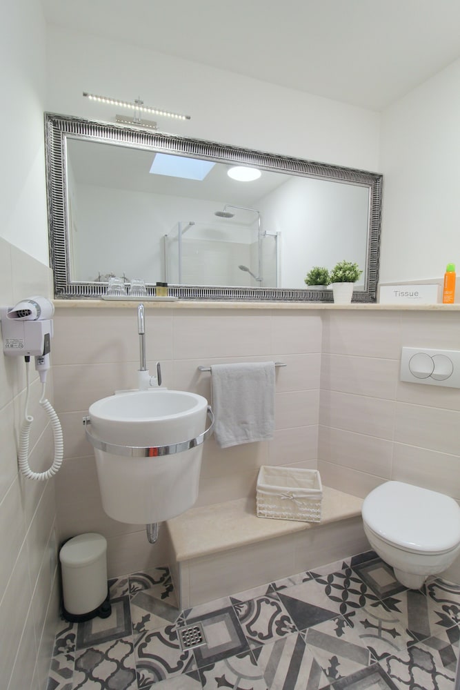 Noemi's rooms — Hotel rooms in Rovinj, Istria
