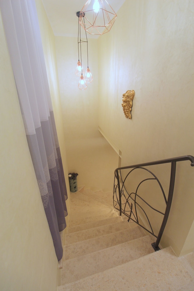 Noemi's rooms — Hotel building in Rovinj, Istria