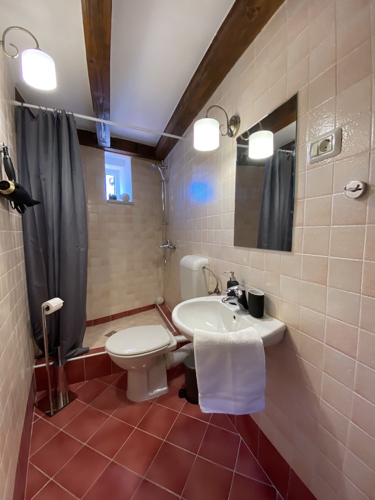 Noemi's rooms — Hotel rooms in Rovinj, Istria