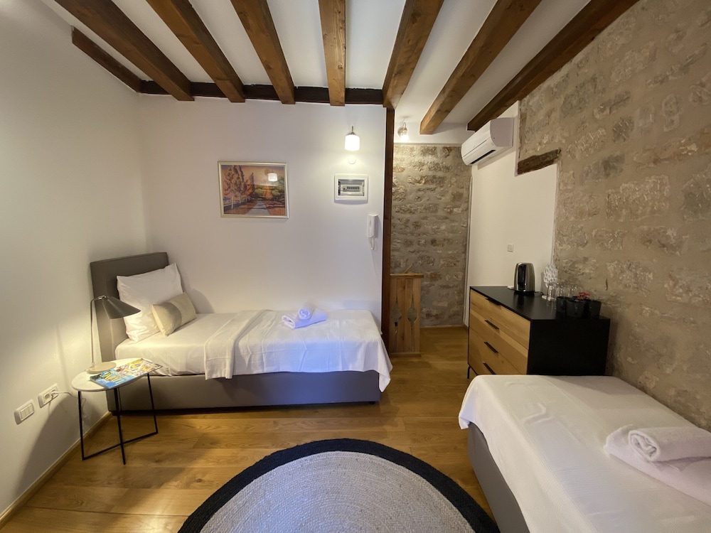 Noemi's rooms — Hotel rooms in Rovinj, Istria