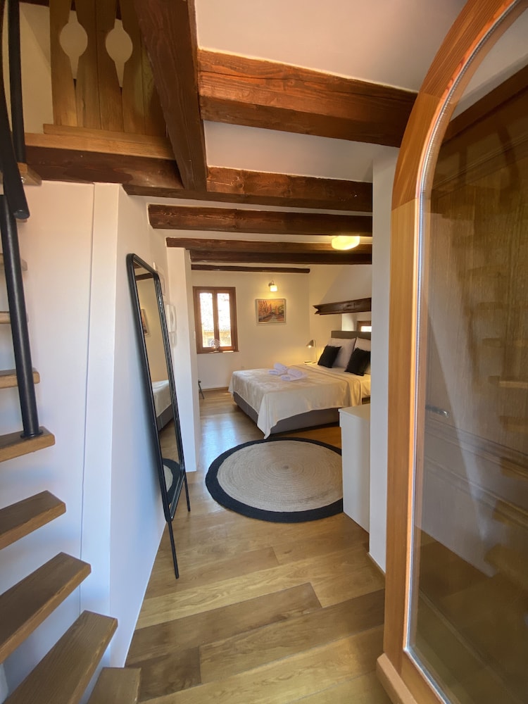 Noemi's rooms — Hotel rooms in Rovinj, Istria