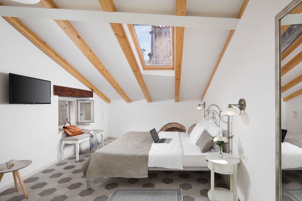 Noemi's rooms — Hotel rooms in Rovinj, Istria