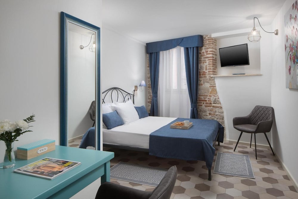 Noemi's rooms — Hotel rooms in Rovinj, Istria