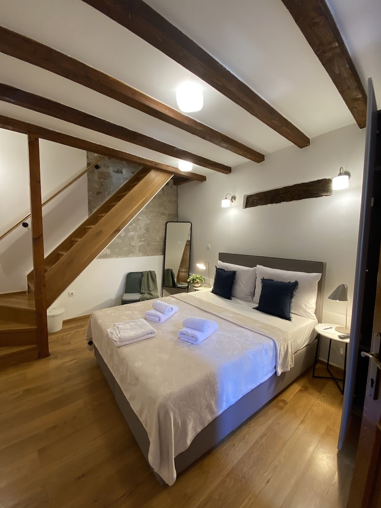 Noemi's rooms — Hotel rooms in Rovinj, Istria
