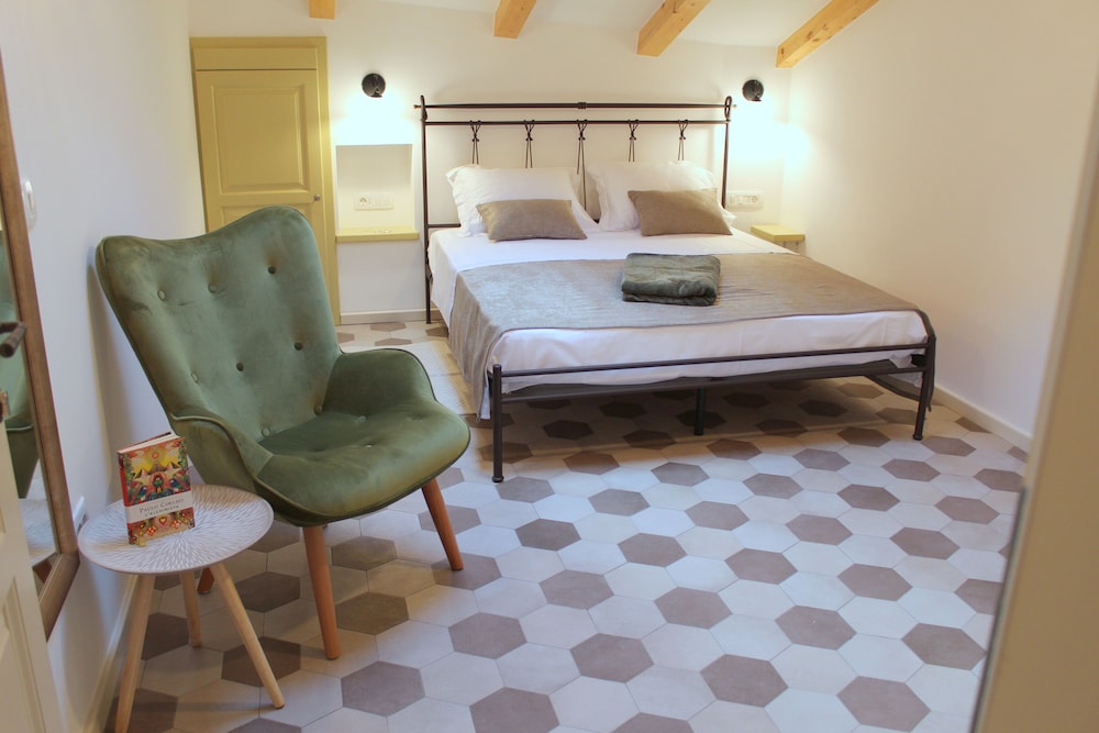 Noemi's rooms — Hotel rooms in Rovinj, Istria