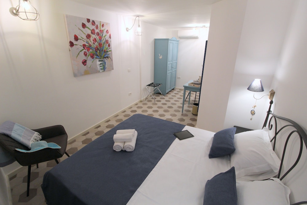 Noemi's rooms — Hotel rooms in Rovinj, Istria