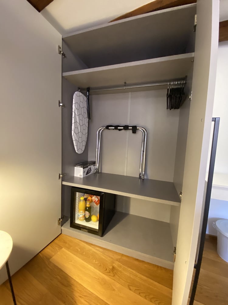 Noemi's rooms — Hotel rooms in Rovinj, Istria