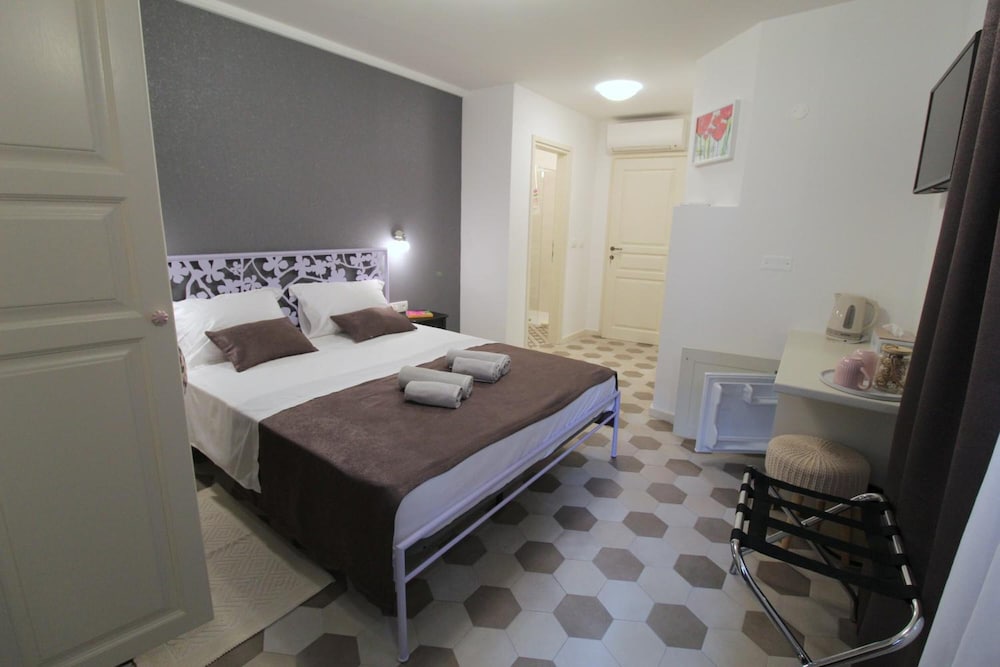 Noemi's rooms — Hotel rooms in Rovinj, Istria