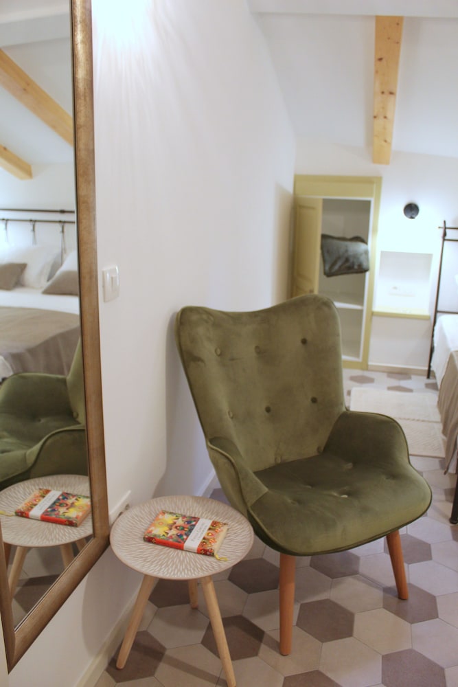 Noemi's rooms — Hotel rooms in Rovinj, Istria