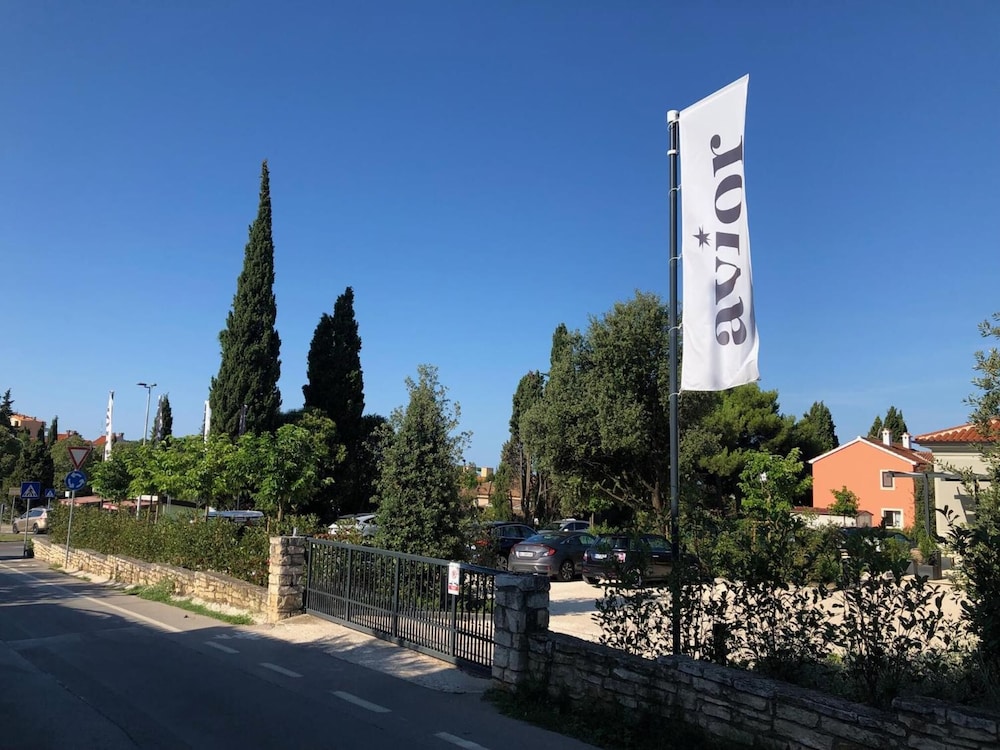 Noemi's rooms — Main photo in Rovinj, Istria