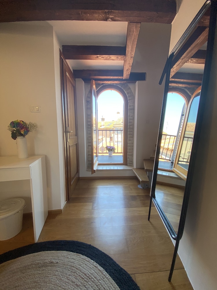 Noemi's rooms — Hotel rooms in Rovinj, Istria