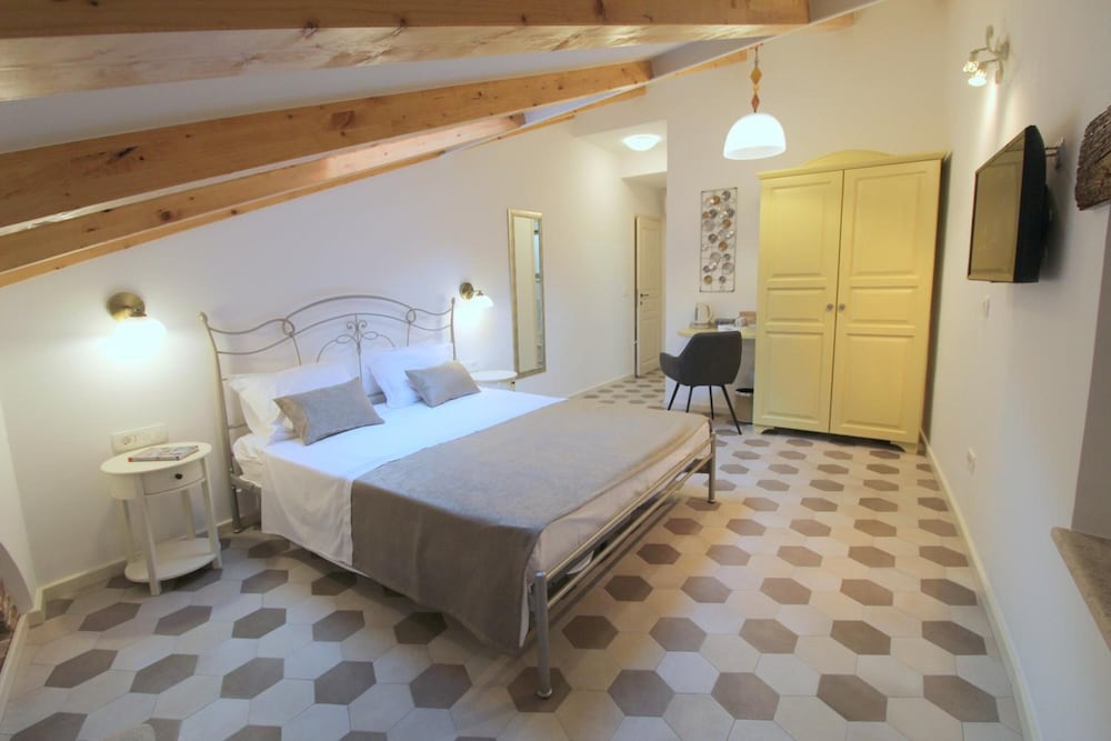 Noemi's rooms — Hotel rooms in Rovinj, Istria