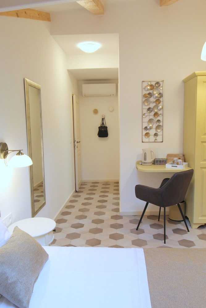 Noemi's rooms — Hotel rooms in Rovinj, Istria