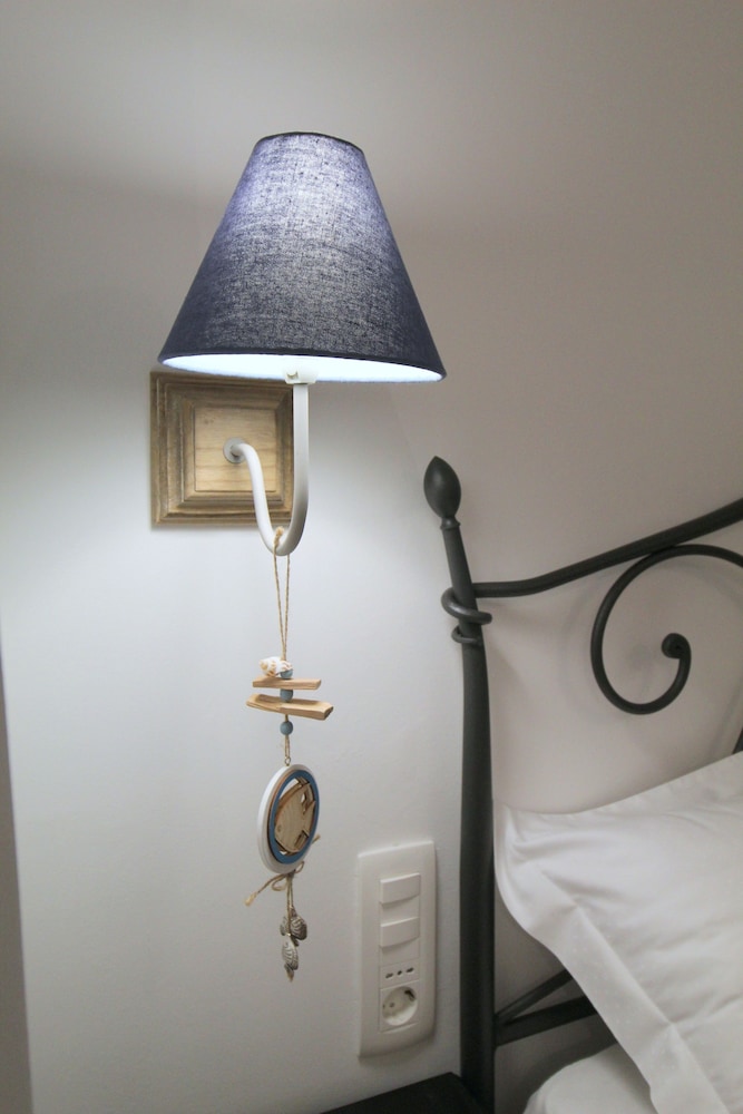 Noemi's rooms — Hotel rooms in Rovinj, Istria