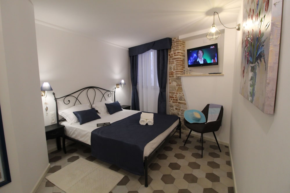 Noemi's rooms — Hotel rooms in Rovinj, Istria