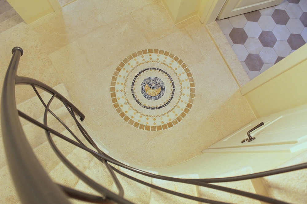Noemi's rooms — Hotel building in Rovinj, Istria