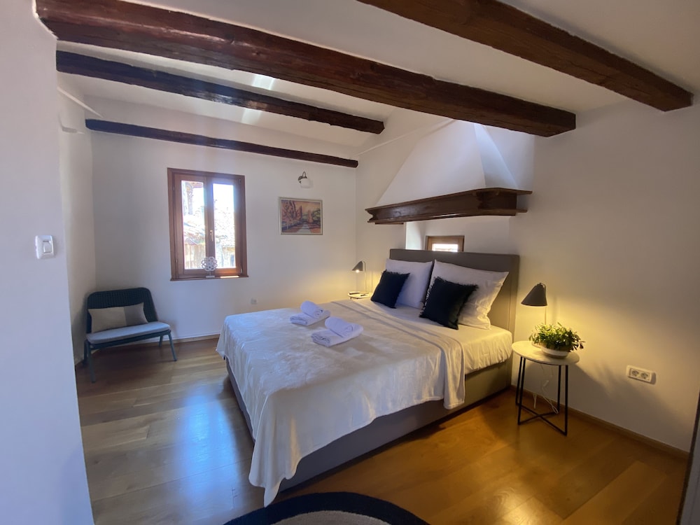 Noemi's rooms — Hotel rooms in Rovinj, Istria