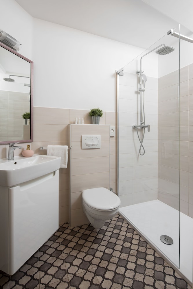Noemi's rooms — Hotel rooms in Rovinj, Istria