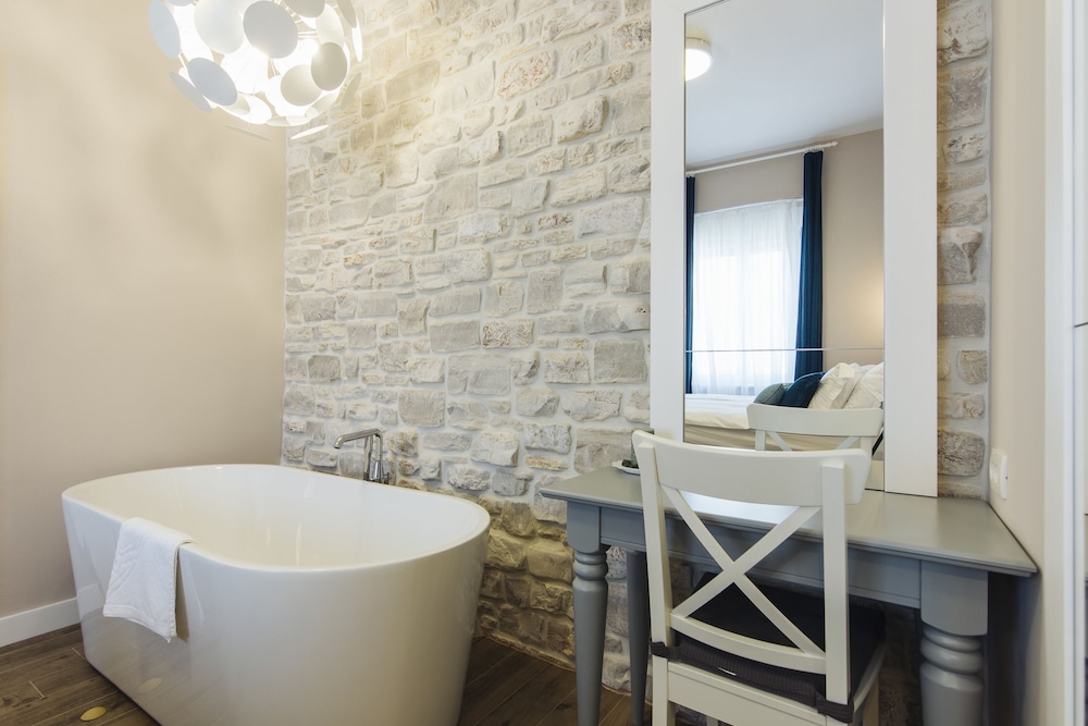 Magic View Apartments — Hotel rooms in Zadar, Zadar