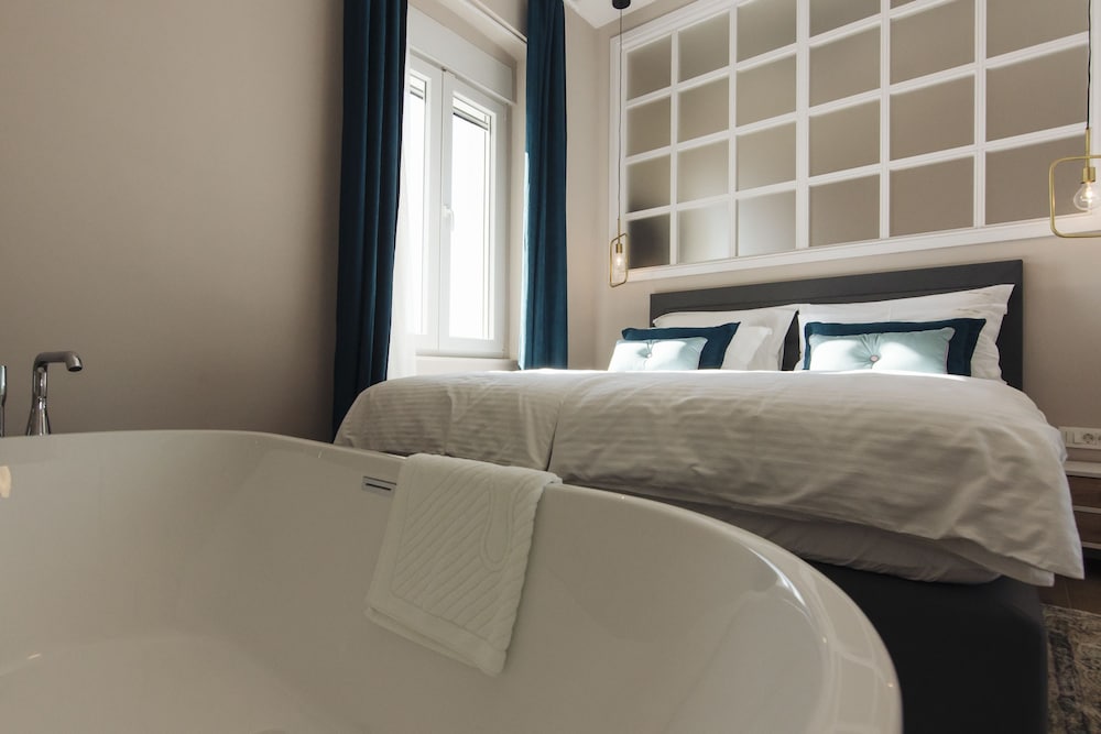 Magic View Apartments — Hotel rooms in Zadar, Zadar