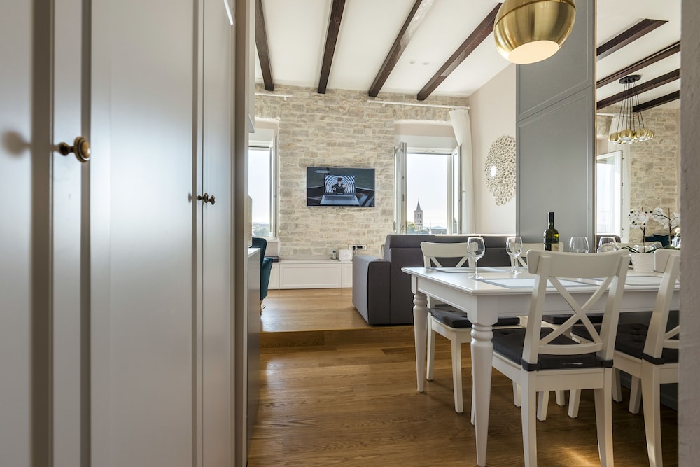 Magic View Apartments — Hotel rooms in Zadar, Zadar