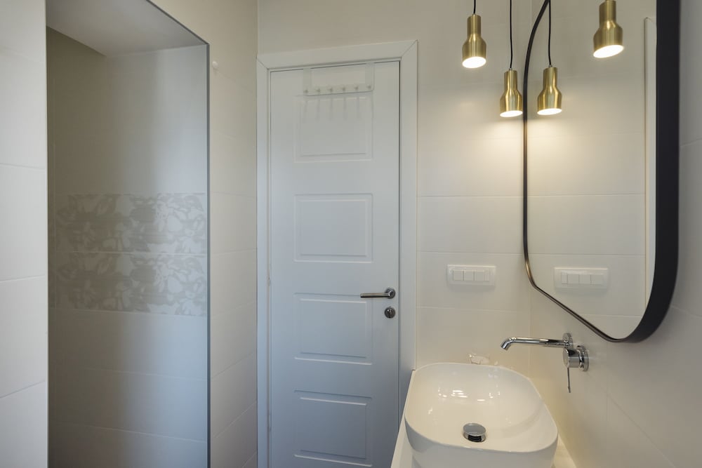 Magic View Apartments — Hotel rooms in Zadar, Zadar