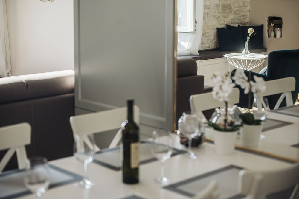 Magic View Apartments — Restaurant & bars in Zadar, Zadar