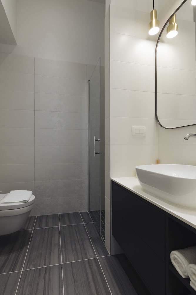 Magic View Apartments — Hotel rooms in Zadar, Zadar
