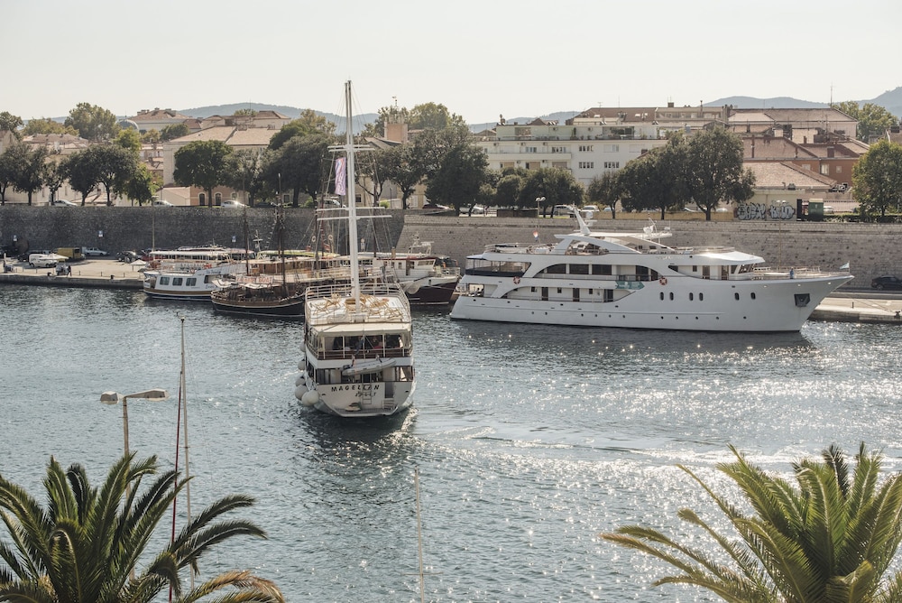 Magic View Apartments — Attractions in the area in Zadar, Zadar