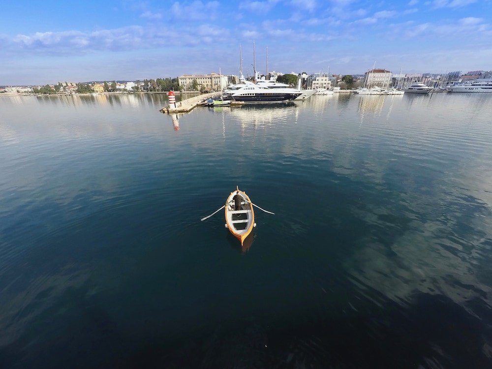 Magic View Apartments — Attractions in the area in Zadar, Zadar