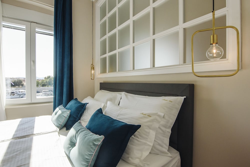 Magic View Apartments — Hotel rooms in Zadar, Zadar