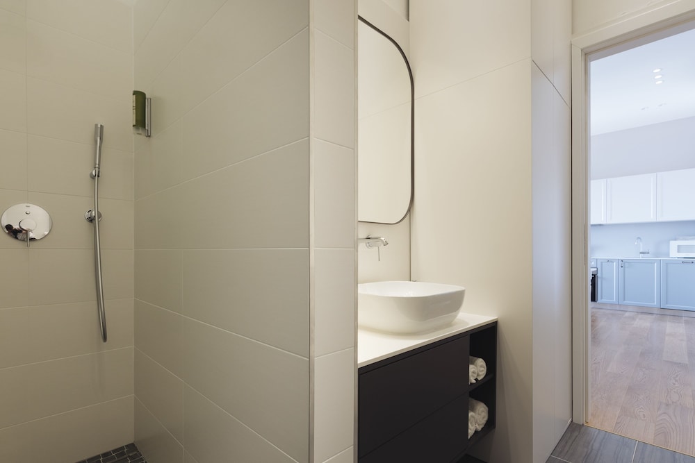 Magic View Apartments — Hotel rooms in Zadar, Zadar