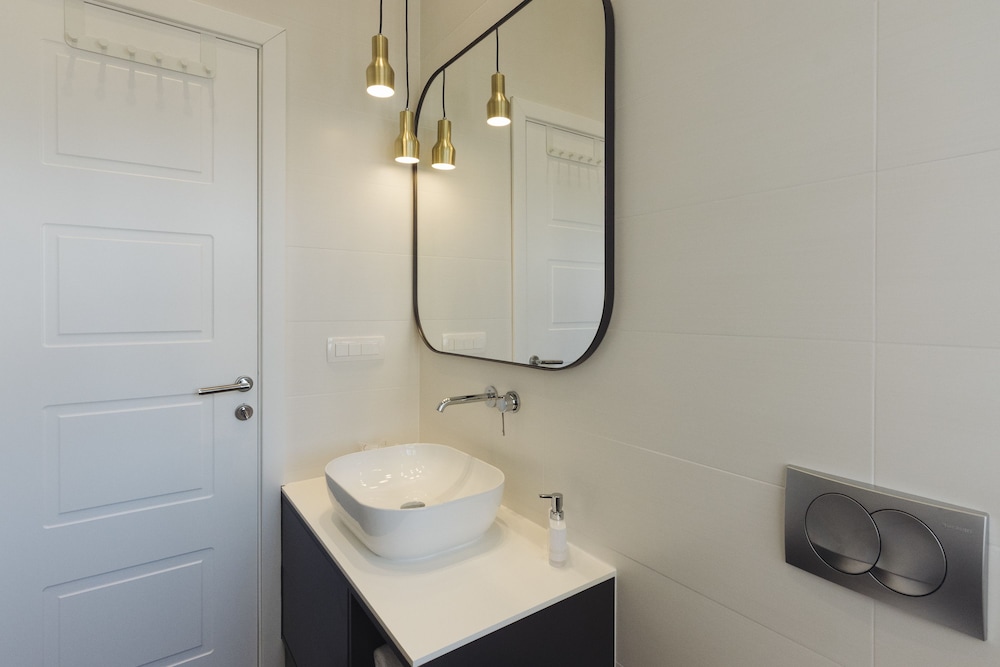 Magic View Apartments — Hotel rooms in Zadar, Zadar