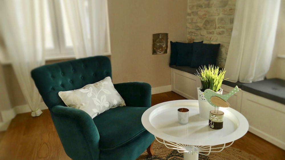 Magic View Apartments — Hotel rooms in Zadar, Zadar